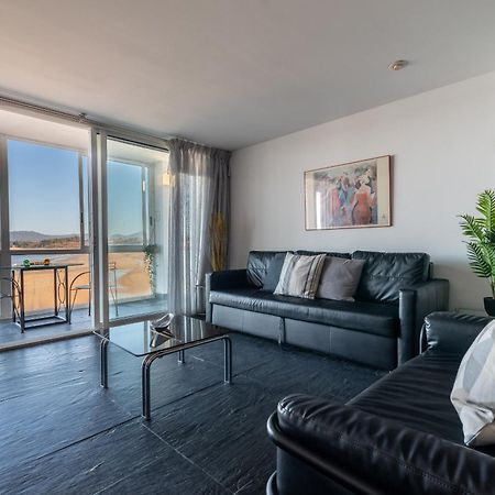 El Balcon De Samil Apartment วิโก ภายนอก รูปภาพ