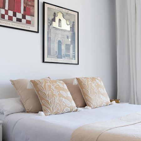 El Balcon De Samil Apartment วิโก ภายนอก รูปภาพ