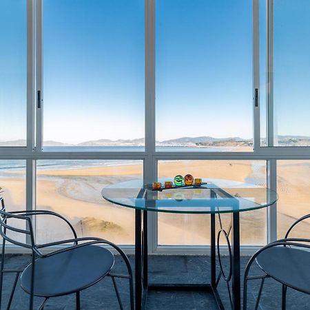 El Balcon De Samil Apartment วิโก ภายนอก รูปภาพ