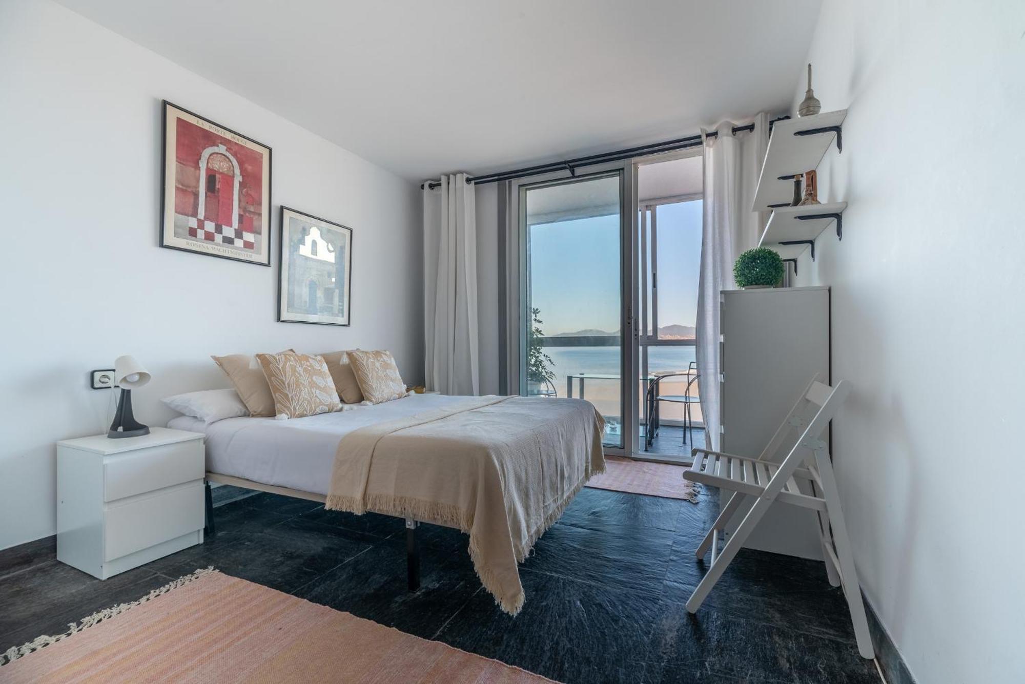 El Balcon De Samil Apartment วิโก ภายนอก รูปภาพ