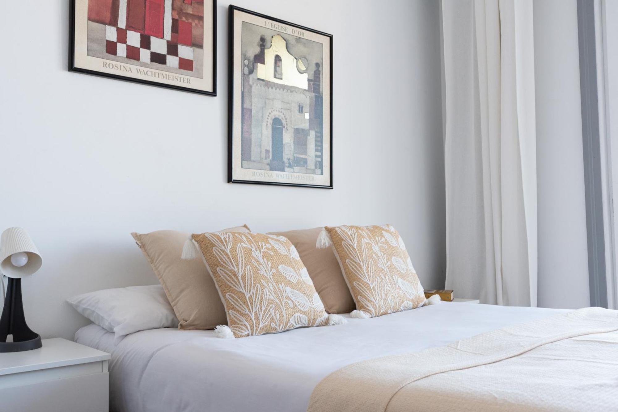 El Balcon De Samil Apartment วิโก ภายนอก รูปภาพ
