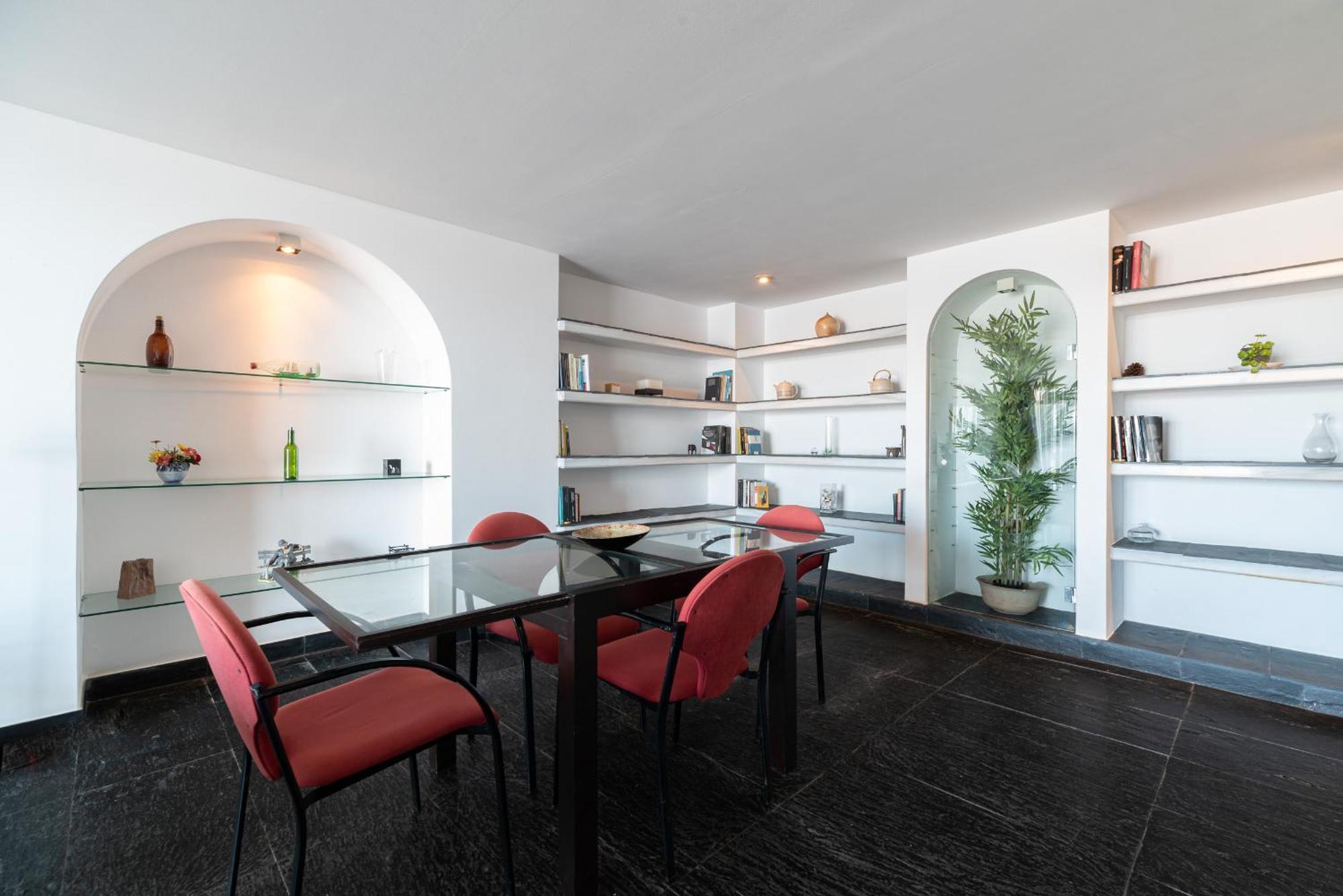 El Balcon De Samil Apartment วิโก ภายนอก รูปภาพ