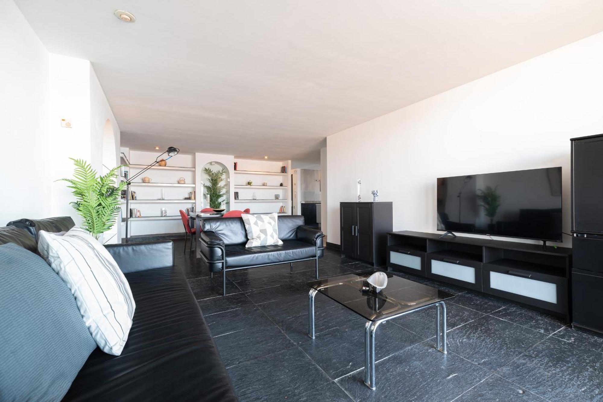El Balcon De Samil Apartment วิโก ภายนอก รูปภาพ