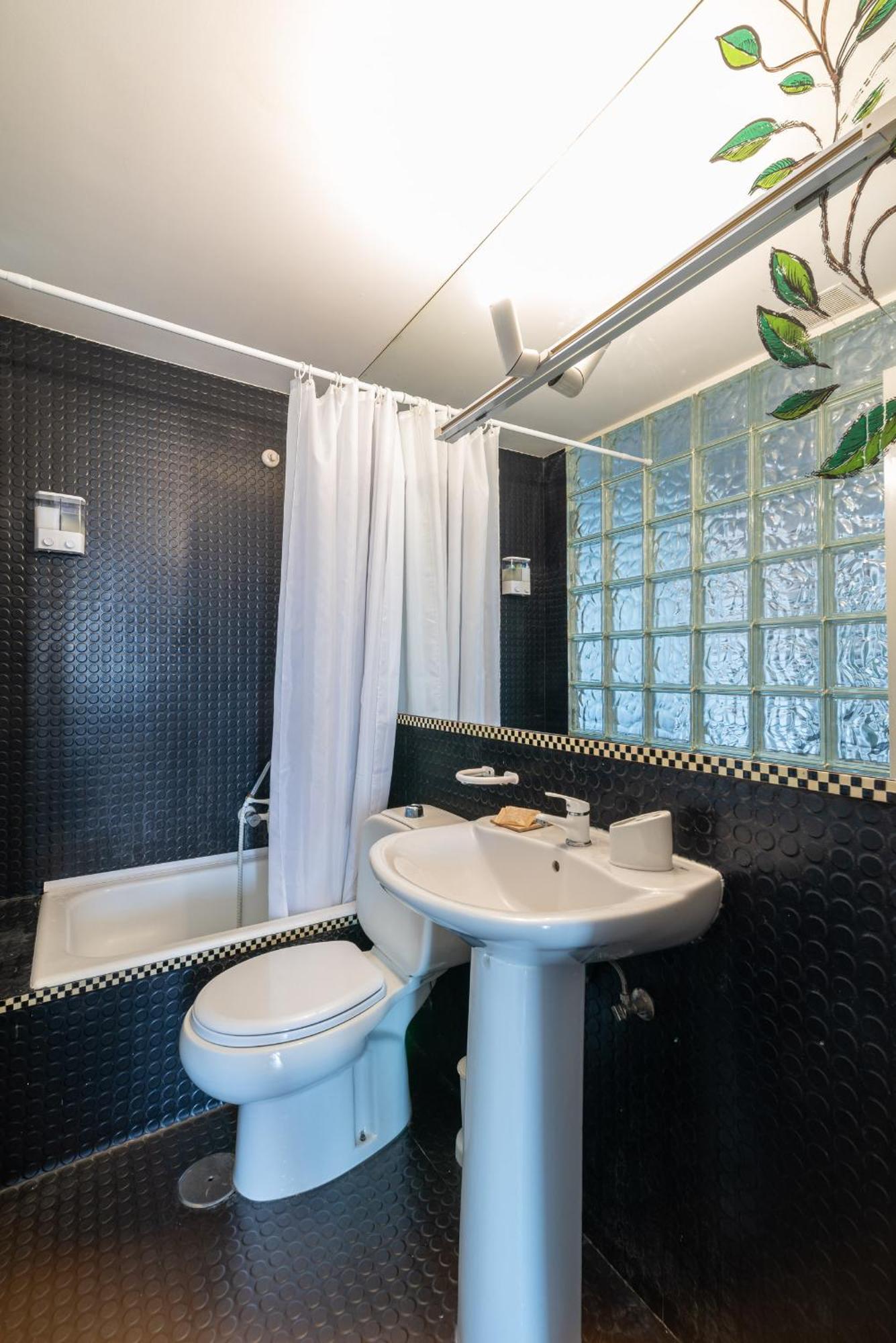 El Balcon De Samil Apartment วิโก ภายนอก รูปภาพ