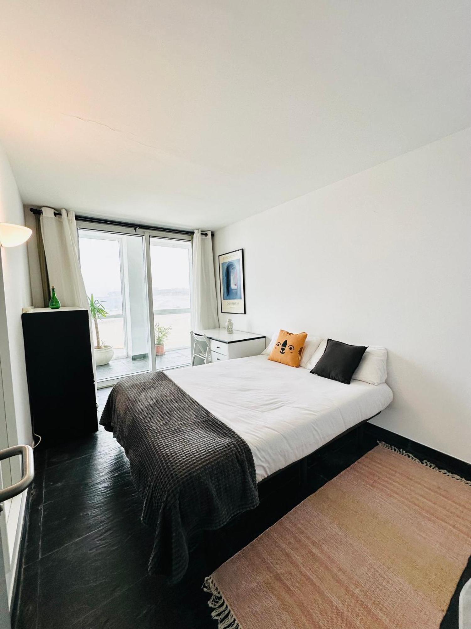 El Balcon De Samil Apartment วิโก ภายนอก รูปภาพ